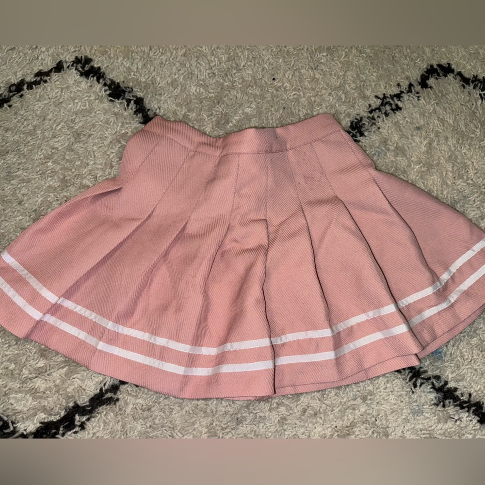 2 Women’s Tennis Skirts H&M